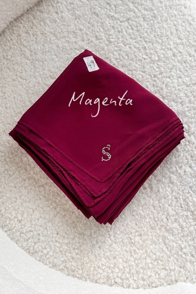 Defect Arabia  l Magenta